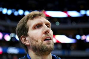 Nowitzki zum Vorsitzenden der Spieler-Kommission im Weltverband gewählt