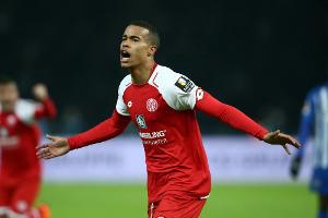 Hertha verliert Kellerduell in Mainz