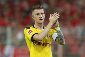 Dortmund gibt Antwort auf Ausrutscher bei Aufsteiger