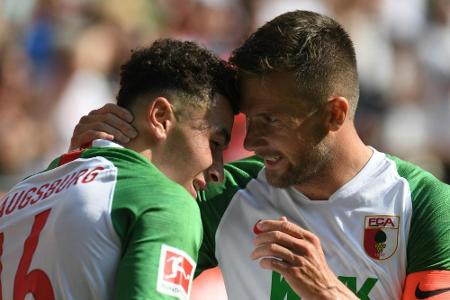 Vor Europa-League-Start: Dämpfer für die Eintracht