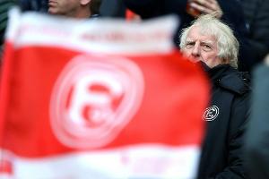 Rutemöller scheidet als Vorstands-Berater bei Fortuna aus