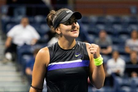 Andreescu gewinnt die US Open - Serena Williams verpasst 24. Grand-Slam-Titel
