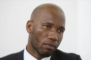 Drogba fordert Engagement im Kampf gegen Rassismus