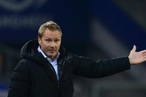 Fink hofft auf rasches Podolski-Comeback und bestätigt Poldis Olympia-Pläne