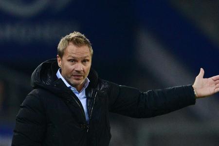 Fink hofft auf rasches Podolski-Comeback und bestätigt Poldis Olympia-Pläne