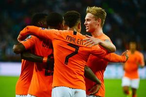 Niederländische Pressestimmen: "Mehr Inhalt und Qualität"