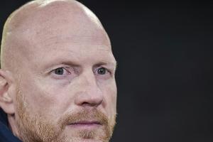 Sammer: "Haben wieder sieben, acht Jahre Ruhe"