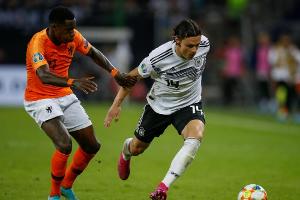 Dortmunder Schulz fällt für Qualispiel in Nordirland aus