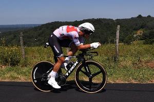 Belgier Stuyven gewinnt Deutschland Tour - Colbrelli siegt zum Schluss
