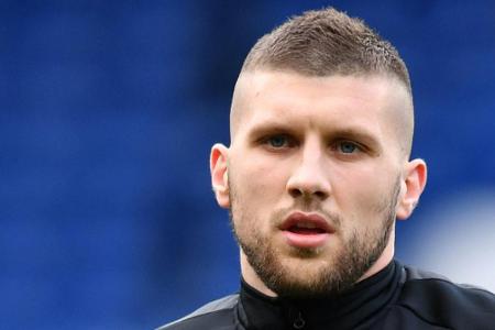 Rebic auf dem Weg nach Mailand - Andre Silva kommt