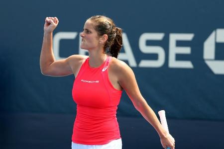 Hype um Gauff: Görges und Petkovic sorgen sich um Supertalent