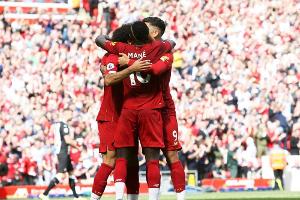 Klub-WM: Mögliche Gegner für Klopp und Liverpool stehen fest