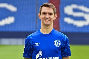 "Last von meinen Schultern genommen": Erste Raman-Tore für Schalke