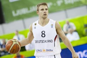 Basketball: Aufsteiger Hamburg holt Ex-Nationalspieler Schaffartzik