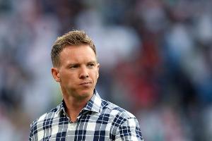 Nagelsmanns Ziel: Zum ersten Mal Gruppenphase überstehen