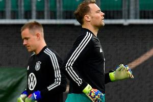 Krach im DFB-Tor: Illgner fordert Machtwort von Löw