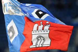 Seelers kongenialer Sturmpartner: HSV-Unikum Dörfel wird 80