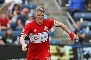 Schweinsteiger und Chicago erleiden Rückschlag im Kampf um Play-offs