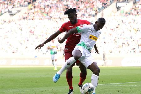 Gladbacher Derby-Sieg am Ende einer verrückten Woche