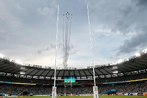 Rugby: Deutschland bei Oktoberfest 7s auf Platz vier