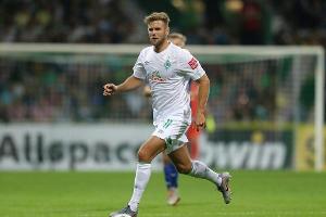 Nächster Verletzter bei Werder: Füllkrug mit Kreuzbandriss