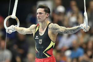 Turn-WM: Routinier Nguyen verzichtet auf Teilnahme