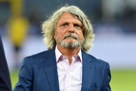 Genua-Chef nach Morddrohungen unter Polizeischutz