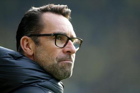 Preetz kann sich Rückkehr der Boateng-Brüder vorstellen