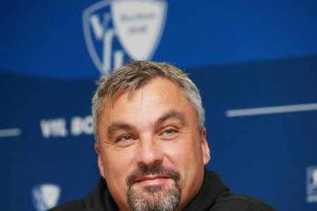 Reis will VfL-Fans mit leidenschaftlichem Fußball zurückgewinnen