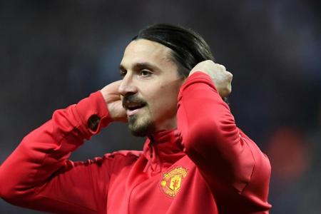 Ibrahimovic-Statue wird in Malmö enthüllt