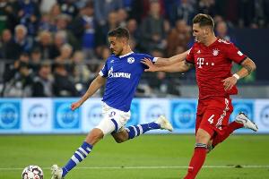 Nach 19 Monaten: Ex-Schalker Di Santo trifft wieder