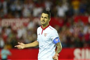 "Causa Vitolo": FC Sevilla muss 4,1 Millionen Euro zahlen