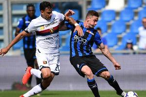 Gosens träumt von DFB-Nominierung: "Brauche mich vor niemandem verstecken"