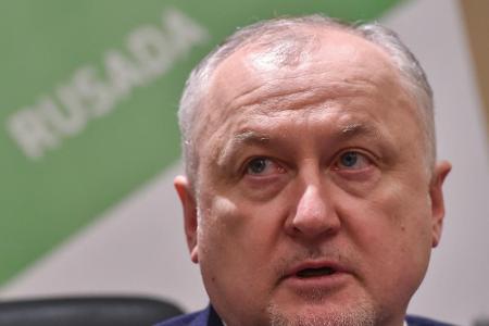 Ganus fordert Rücktritt der RUSAF-Chefs