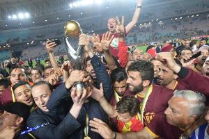 Afrikanische Champions League: Erneut Einspruch durch Casablanca