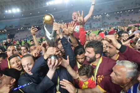 Afrikanische Champions League: Erneut Einspruch durch Casablanca