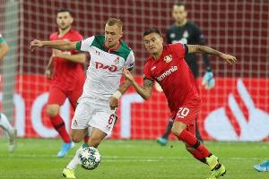 Fehlerfestival in Leverkusen: Bayer verpatzt Champions-League-Comeback