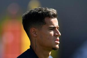 FC Bayern mit Coutinho und Perisic gegen Belgrad