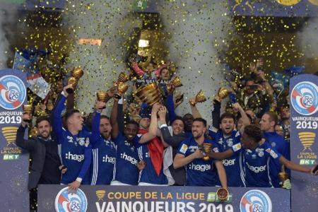 Profiliga-Verband LFP setzt französischen Ligapokal zur kommenden Saison aus