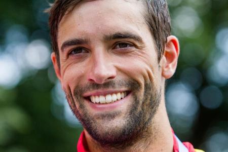 Kanuten kämpfen bei Slalom-WM um Medaillen und Olympia