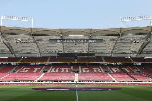 Für EM 2024: Stuttgarter Stadion soll modernisiert werden