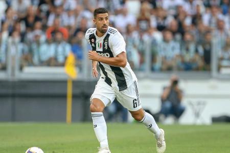 Juventus gewinnt ohne Ronaldo in Brescia