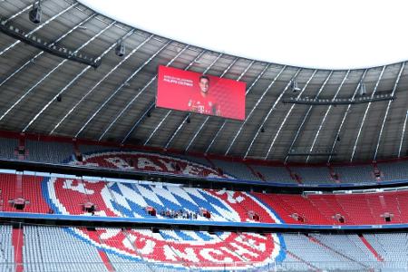 Mehrwegbechersystem des FC Bayern erhält Umweltpreis
