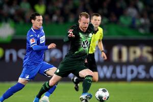 "Schade für den Fußball": Wolfsburgs Arnold kann Unmut über Montagspiele verstehen