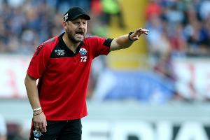 Baumgart kritisiert Verteilung der TV-Gelder