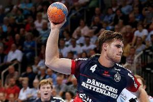 Kiel verpasst Auftaktsieg in letzter Sekunde - Flensburg gewinnt