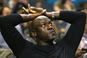 Jordan verkauft Anteile an Charlotte Hornets