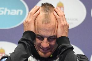 Ringer-WM: Stäbler schon im Achtelfinale gescheitert - Hoffnung bleibt