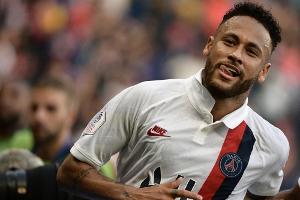 Siegtor nach Pfiffen: Neymar will "neues Kapitel aufschlagen"