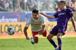 "Ribery besser als Ronaldo": Florenz stoppt Juve